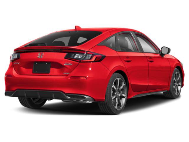 honda civic hatchback 2026 19XFL4H97TE013187 image honda civic hatchback 2026 19XFL4H97TE013187 image